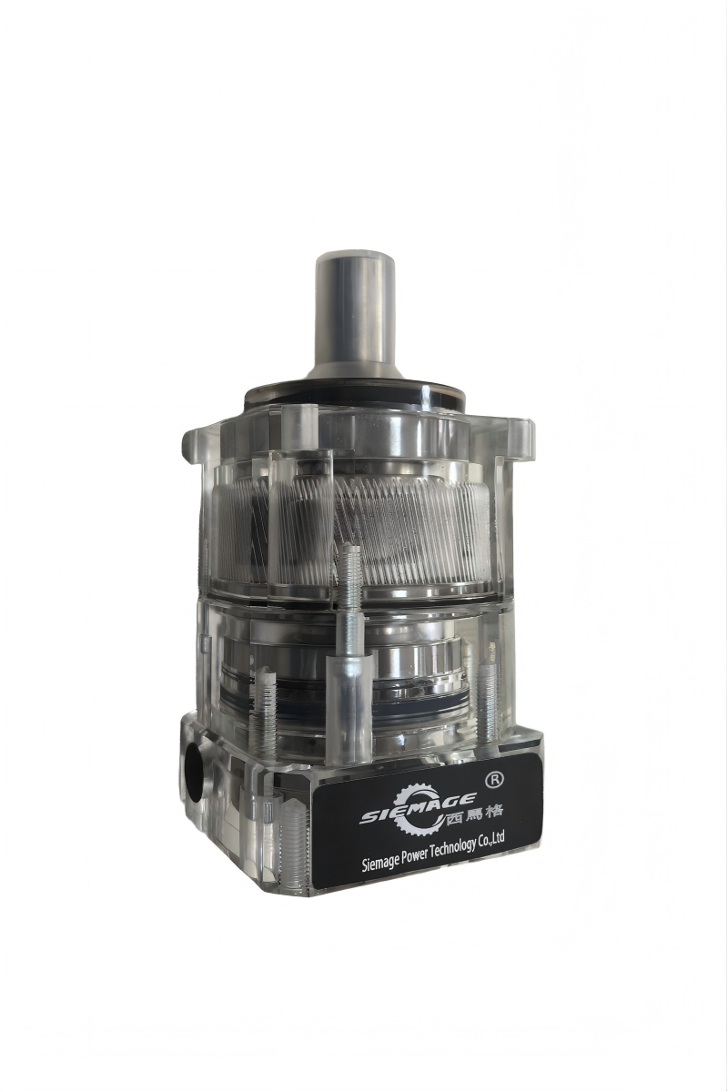 SIEMAGE行星减速机.png