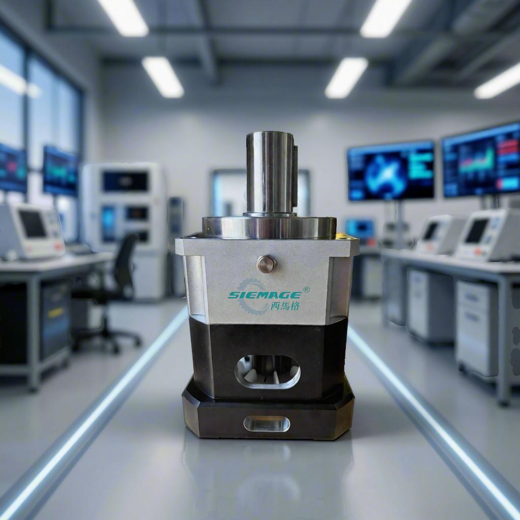 西马格行星减速机SAB180系列定制机型图片